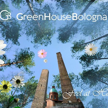 GreenhouseБолоня Екстериор снимка