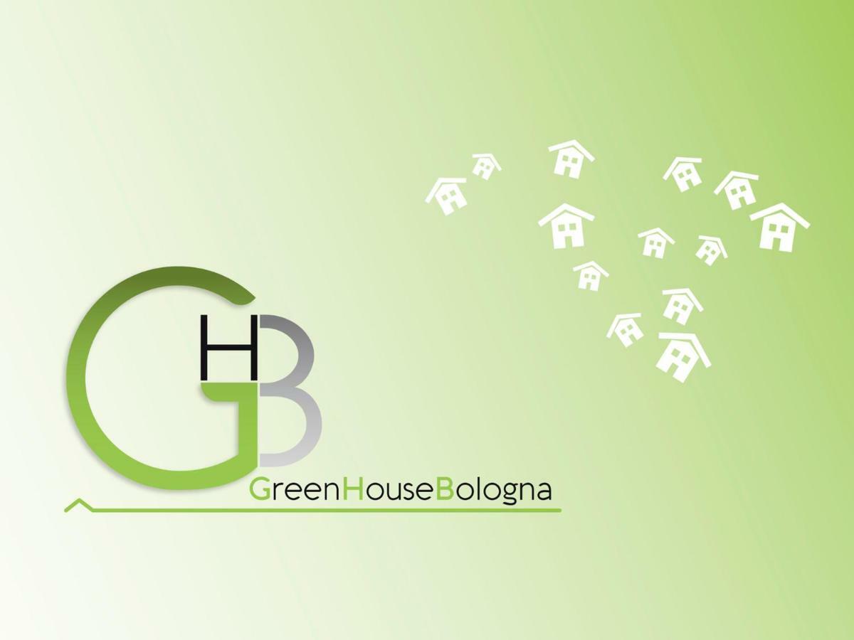 GreenhouseБолоня Екстериор снимка